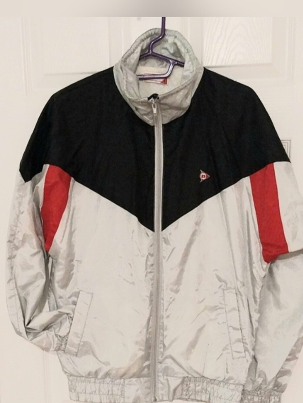 Vintage Dunlop Jacket